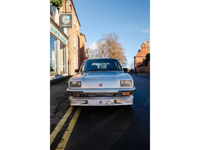 Used Vauxhall Chevette 1979 for sale - 77140342: Photo 31