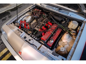 Used Vauxhall Chevette 1979 for sale - 77140342: Photo