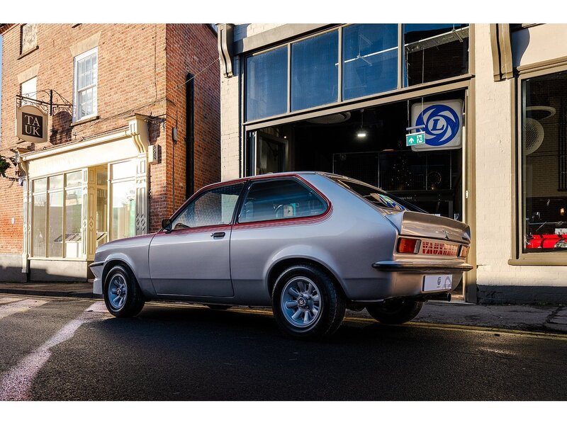 Used Vauxhall Chevette 1979 for sale - 77140342: Photo 7