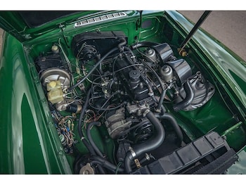 Used MG MGB 1977 for sale - 79423171: Photo