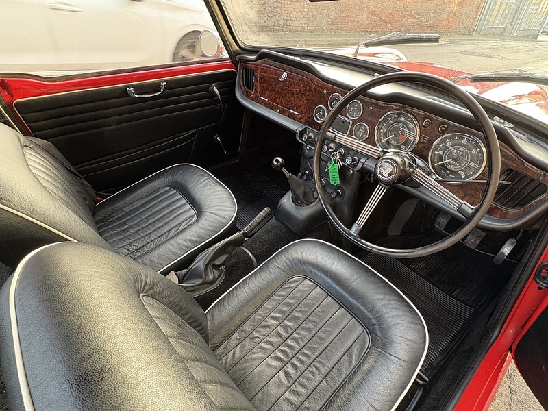 Used Triumph TR4 1967 for sale - 76962814: Photo 15