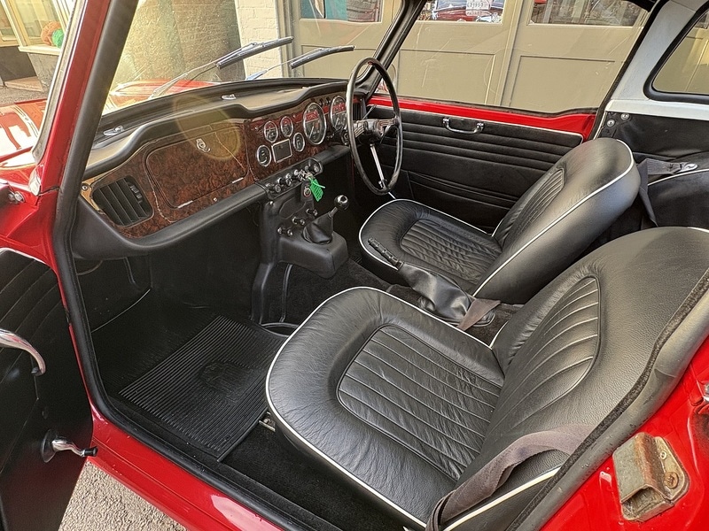 Used Triumph TR4 1967 for sale - 76962814: Photo 18