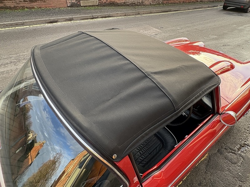 Used Triumph TR4 1967 for sale - 76962814: Photo 23