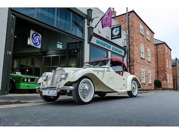 Used MG MGF 1954 for sale - 79435859: Photo