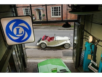 Used MG MGF 1954 for sale - 79435859: Photo