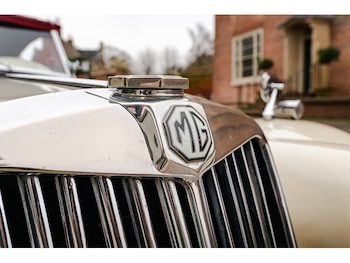 Used MG MGF 1954 for sale - 79435859: Photo