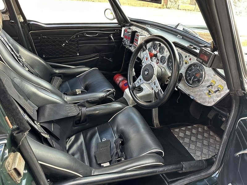 Vehicle 11