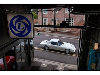 Used Lotus Elan 1970 for sale - 75944554: Photo