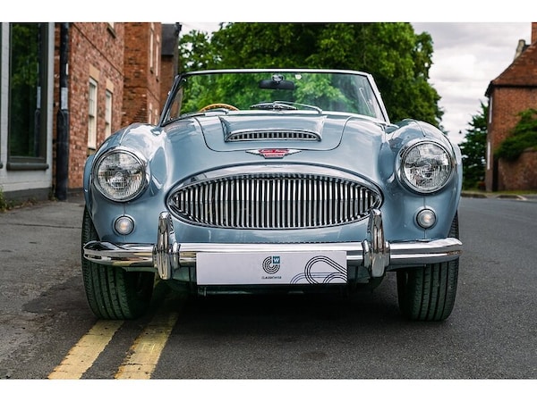 Used Austin Healey for sale - 75190983: Photo 10