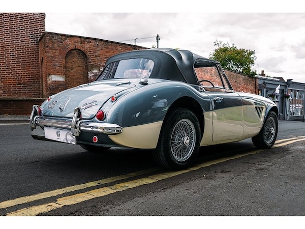 Used Austin Healey for sale - 75190983: Photo 12