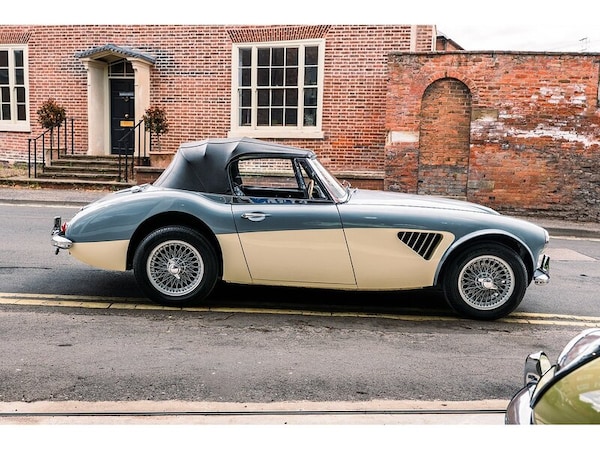 Used Austin Healey for sale - 75190983: Photo 13