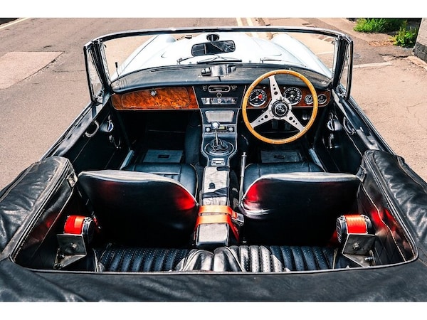 Used Austin Healey for sale - 75190983: Photo 14
