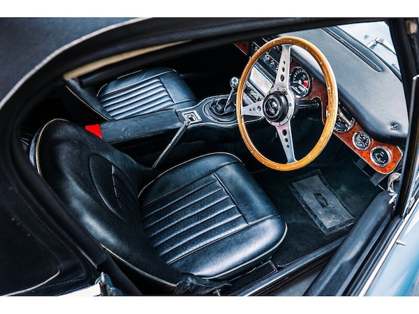 Used Austin Healey for sale - 75190983: Photo 15