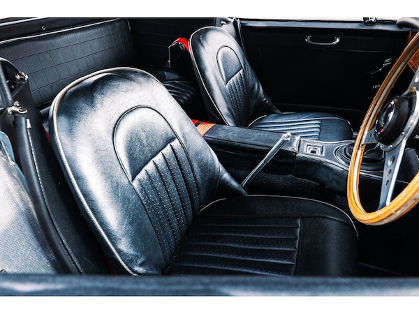 Used Austin Healey for sale - 75190983: Photo 18