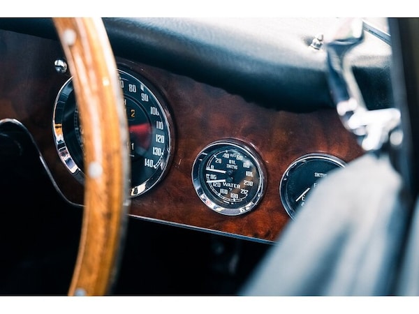 Used Austin Healey for sale - 75190983: Photo 19