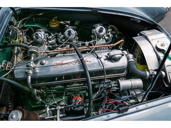 Used Austin Healey for sale - 75190983: Photo 23