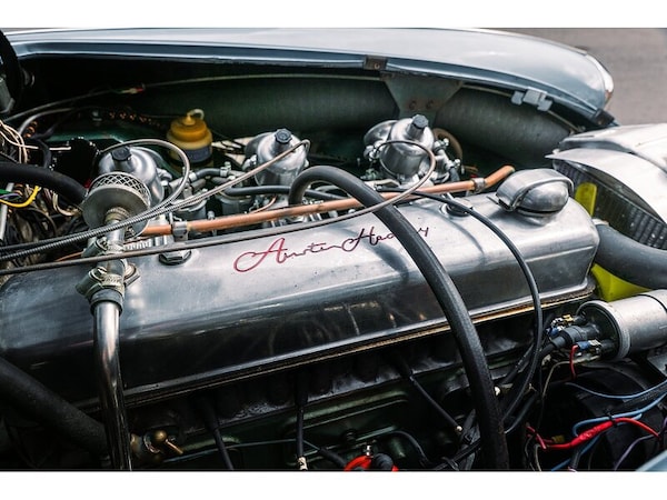 Used Austin Healey for sale - 75190983: Photo 24