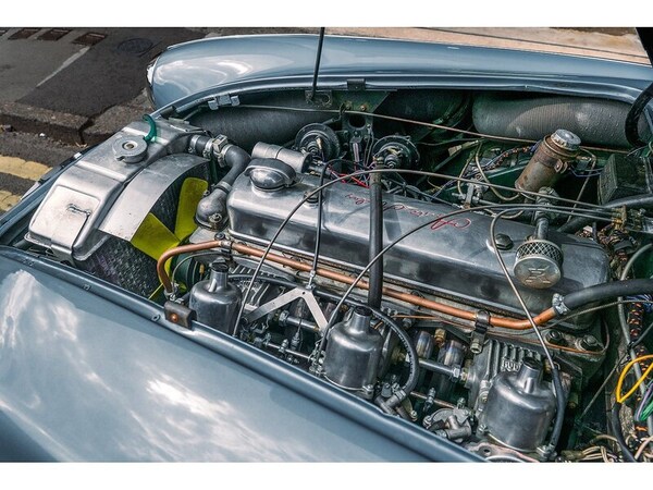 Used Austin Healey for sale - 75190983: Photo 25