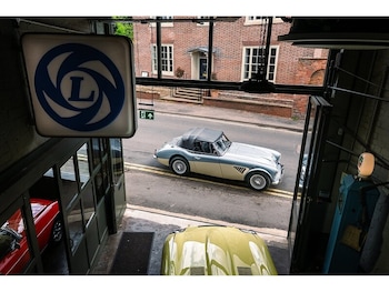 Used Austin Healey 1965 for sale - 75190983: Photo