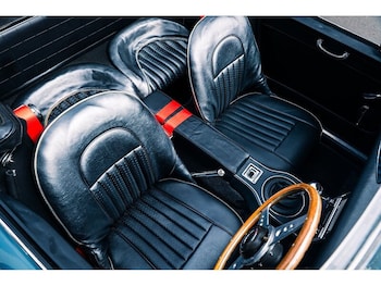 Used Austin Healey 1965 for sale - 75190983: Photo