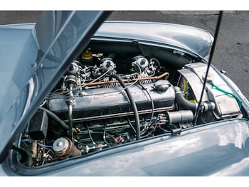 Used Austin Healey 1965 for sale - 75190983: Photo