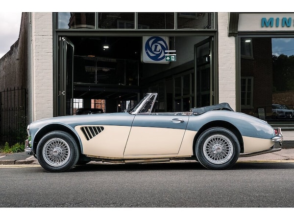 Used Austin Healey for sale - 75190983: Photo 5