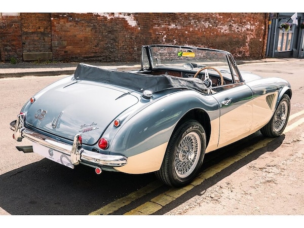 Used Austin Healey for sale - 75190983: Photo 6