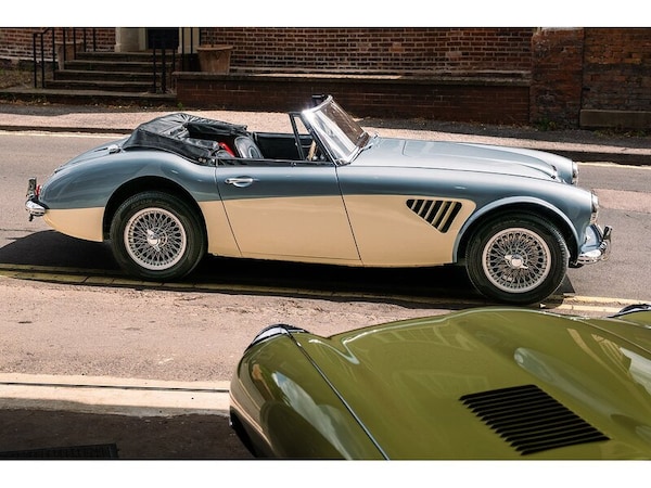 Used Austin Healey for sale - 75190983: Photo 8