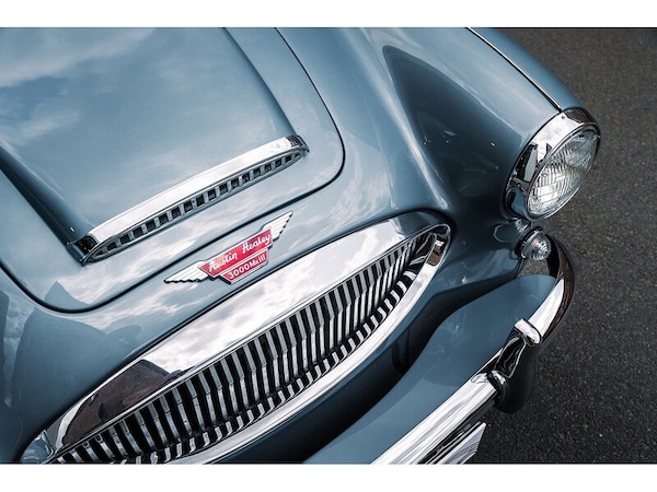 Used Austin Healey for sale - 75190983: Photo 9