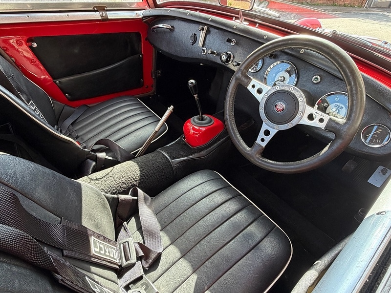 Used Austin Healey 1991 for sale - 78118524: Photo 13