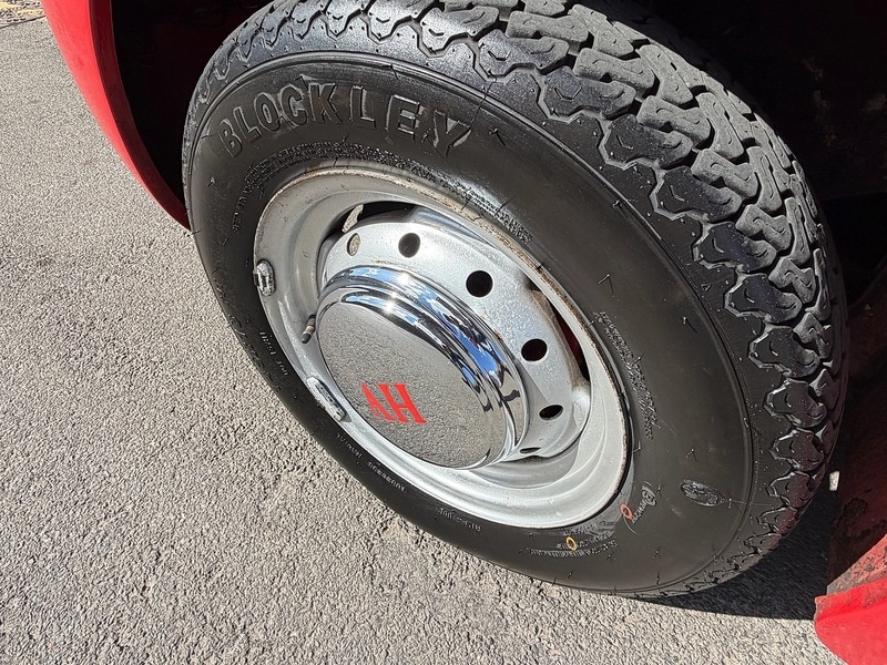 Used Austin Healey 1991 for sale - 78118524: Photo 16