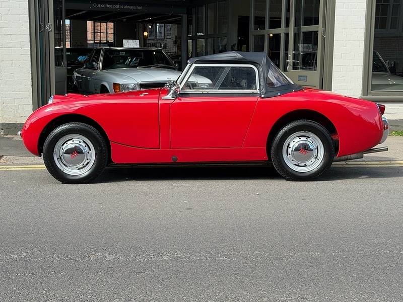 Used Austin Healey 1991 for sale - 78118524: Photo 2
