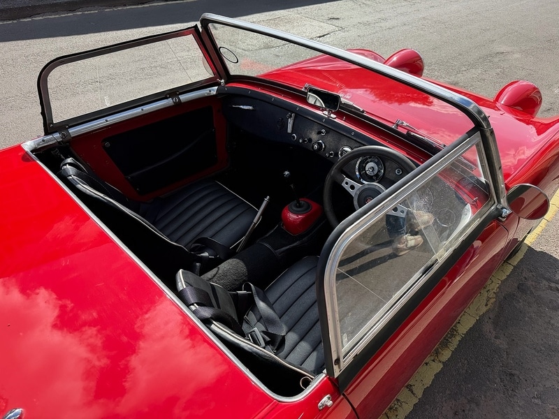 Used Austin Healey 1991 for sale - 78118524: Photo 22