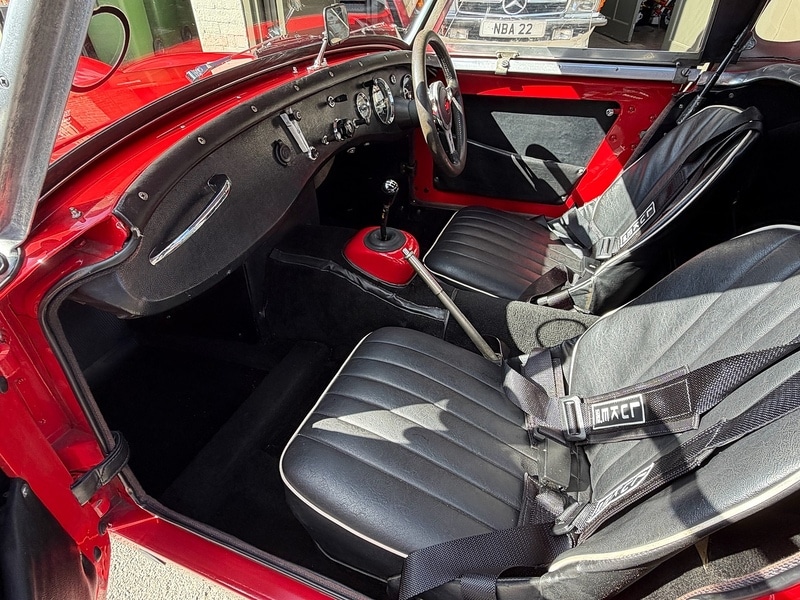 Used Austin Healey 1991 for sale - 78118524: Photo 23