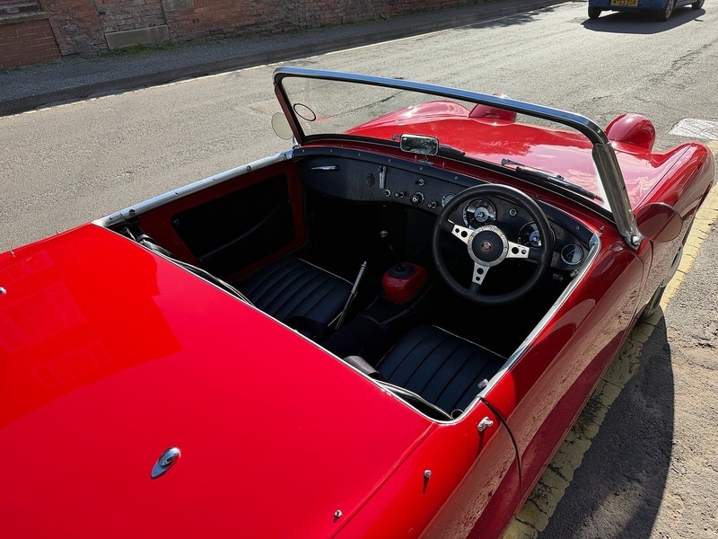 Used Austin Healey 1991 for sale - 78118524: Photo 25