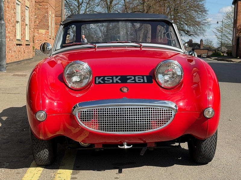 Used Austin Healey 1991 for sale - 78118524: Photo 5