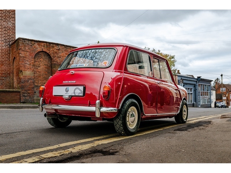 Used Morris Minor 2009 for sale - 77917325: Photo 10