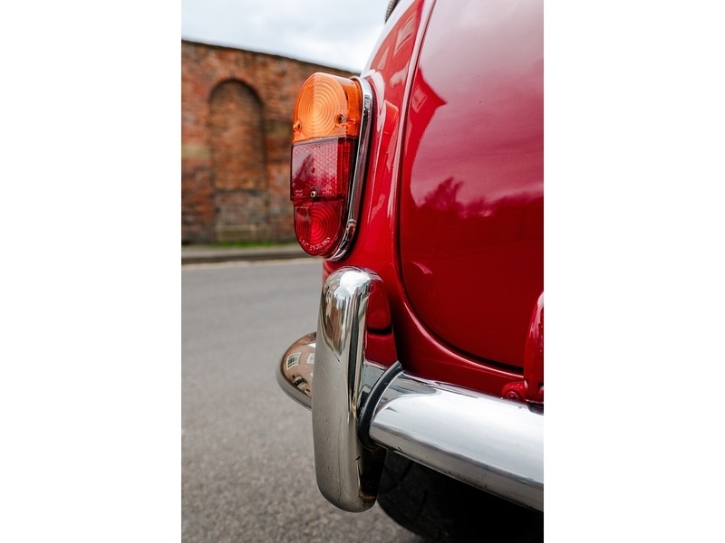 Used Morris Minor 2009 for sale - 77917325: Photo 11