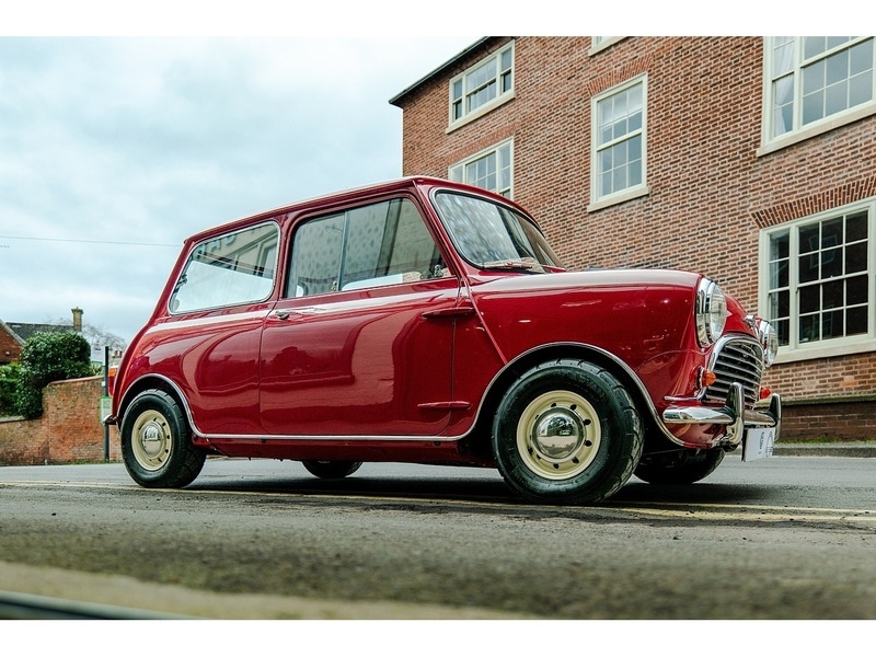 Used Morris Minor 2009 for sale - 77917325: Photo 12