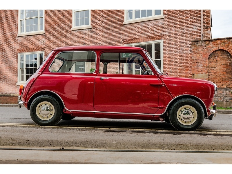 Used Morris Minor 2009 for sale - 77917325: Photo 13
