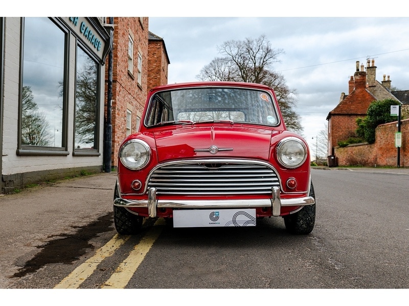 Used Morris Minor 2009 for sale - 77917325: Photo 15