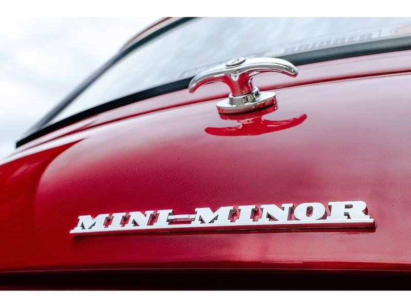 Used Morris Minor 2009 for sale - 77917325: Photo 18