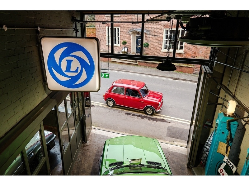 Used Morris Minor 2009 for sale - 77917325: Photo 2