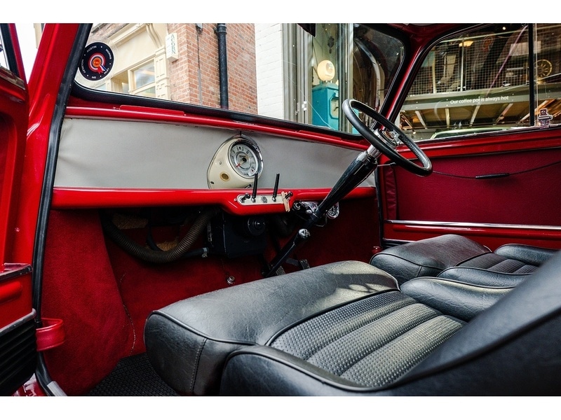 Used Morris Minor 2009 for sale - 77917325: Photo 20