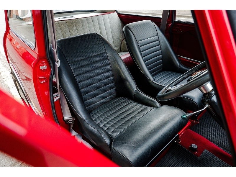 Used Morris Minor 2009 for sale - 77917325: Photo 21