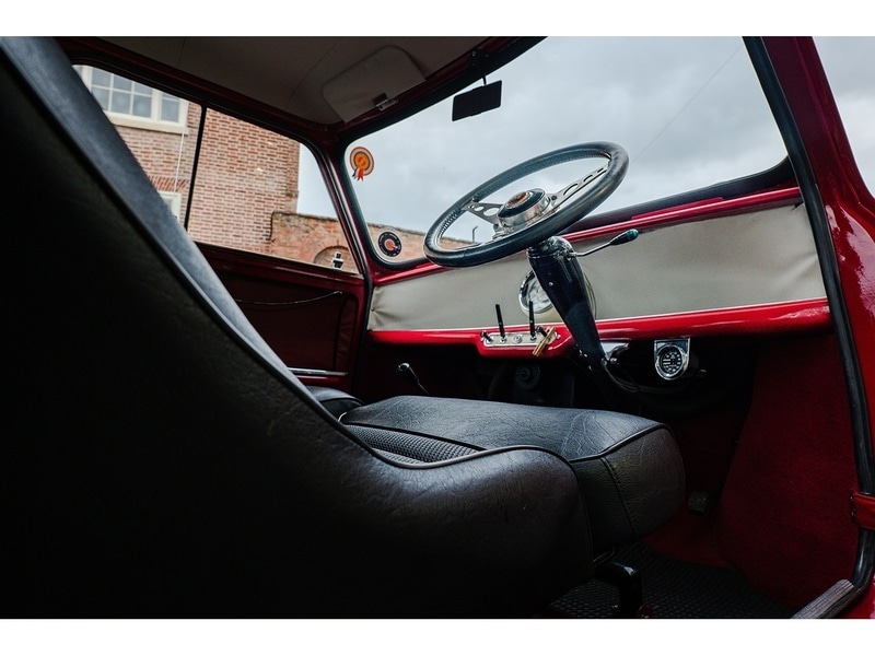 Used Morris Minor 2009 for sale - 77917325: Photo 22