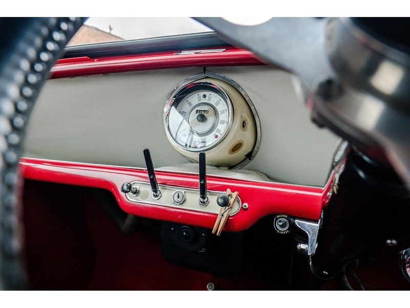 Used Morris Minor 2009 for sale - 77917325: Photo 23