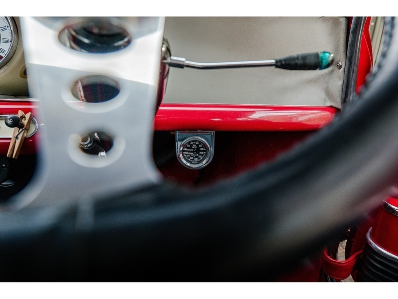 Used Morris Minor 2009 for sale - 77917325: Photo 24