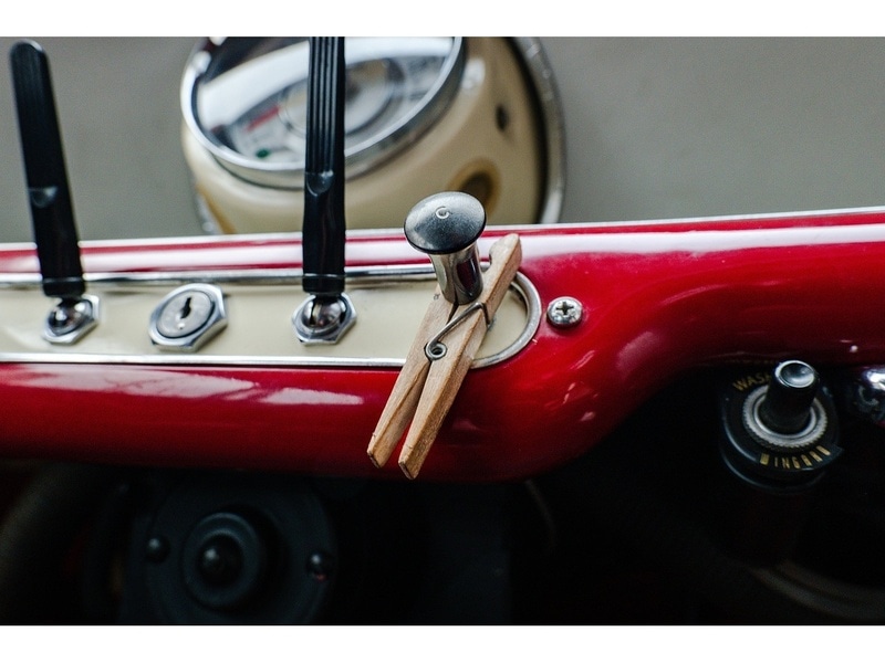 Used Morris Minor 2009 for sale - 77917325: Photo 26