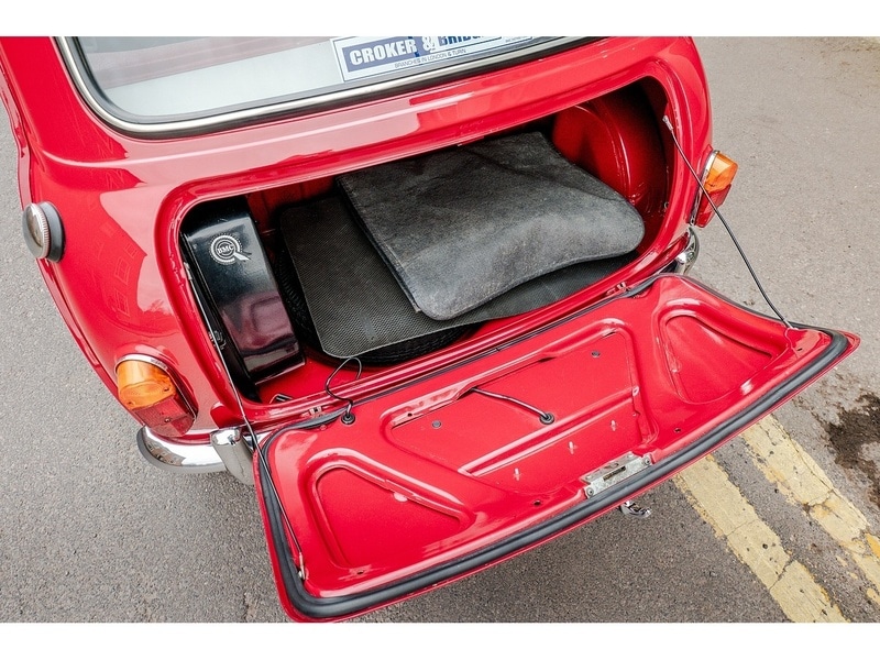 Used Morris Minor 2009 for sale - 77917325: Photo 27